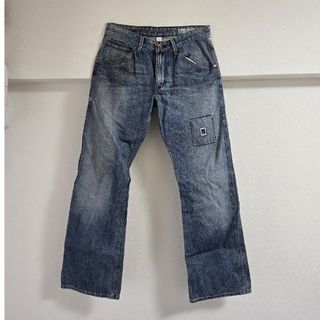 SILVER TAB(Levi's) - 2018 Levis silver Tab BAGGY W29 L30 SILVER TAB(Levi's) - 2018 Levis silver Tab BAGGY W29 L30