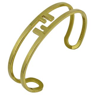 FENDI - エフ イズ フェンディ ブレスレットの通販 by K FENDI - エフ イズ フェンディ ブレスレットの通販 by K