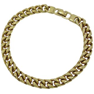 Christian Dior(ブレスレット/バングル ・ ゴールド/金色系)の Christian Dior(ブレスレット/バングル ・ ゴールド/金色系)の