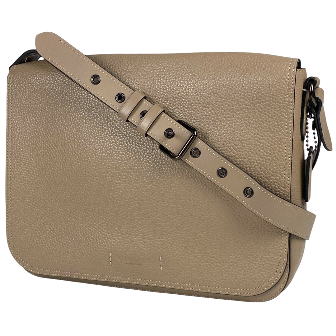 COACH - 【在庫一掃】 コーチ ゴッサム メッセンジャー 34 COACH - 【在庫一掃】 コーチ ゴッサム メッセンジャー 34