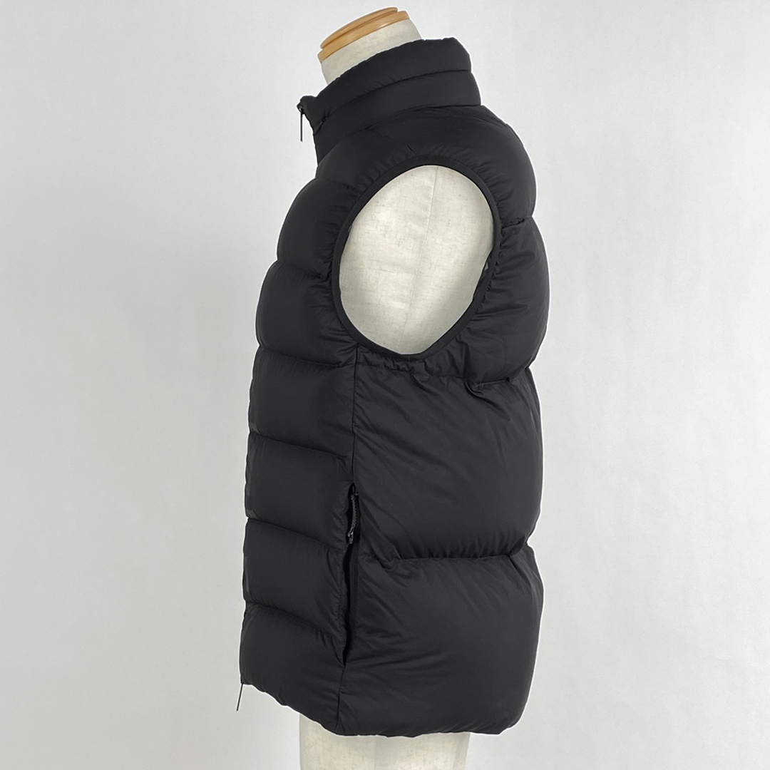 MONCLER - 【在庫一掃】 モンクレール アマック ダウンベスト 2 MONCLER - 【在庫一掃】 モンクレール アマック ダウンベスト 2