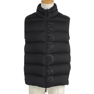 MONCLER - 【在庫一掃】 モンクレール アマック ダウンベスト 2 MONCLER - 【在庫一掃】 モンクレール アマック ダウンベスト 2