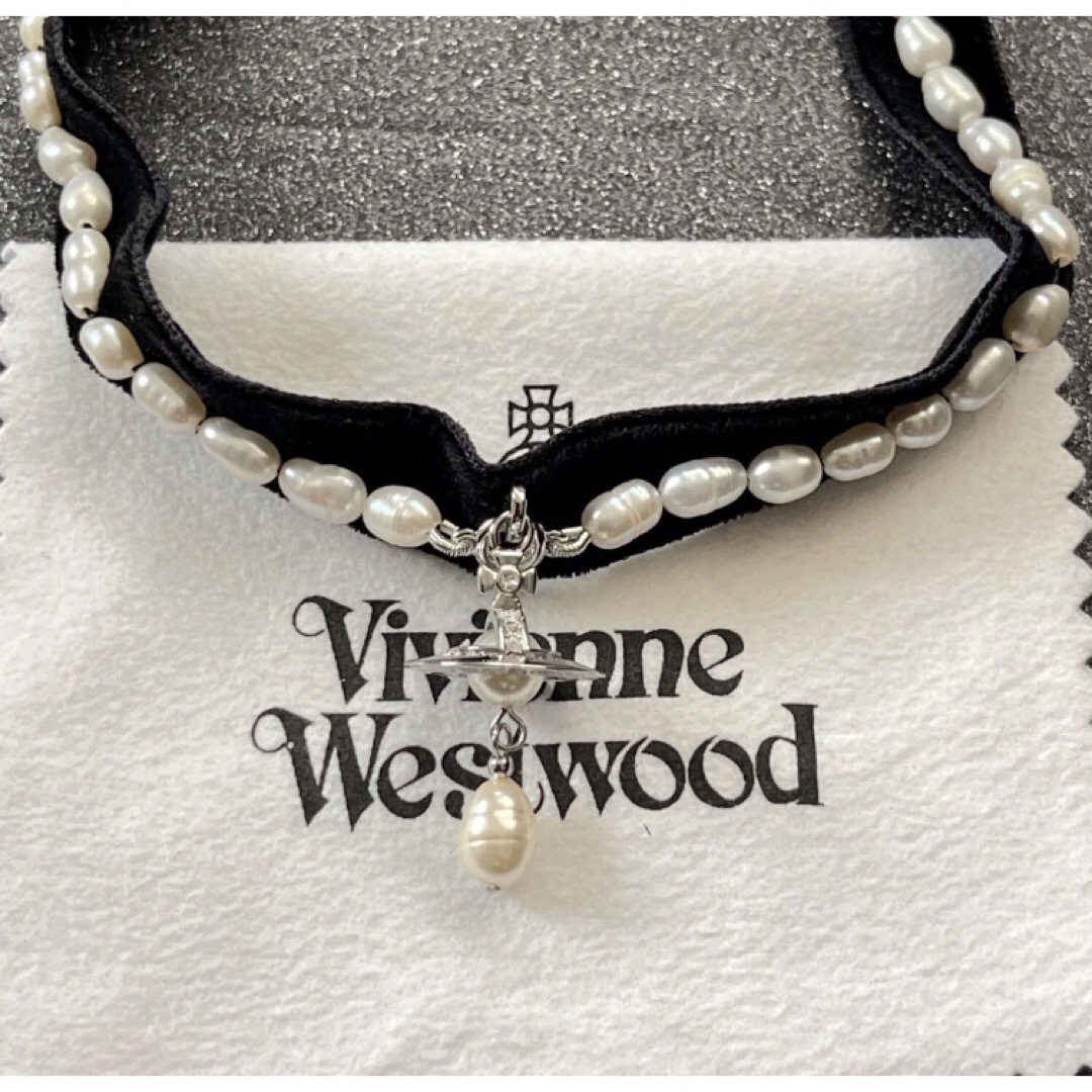 Vivienne Westwood - ヴィヴィアンウエストウッド ALEKSA オーブ Vivienne Westwood - ヴィヴィアンウエストウッド ALEKSA オーブ