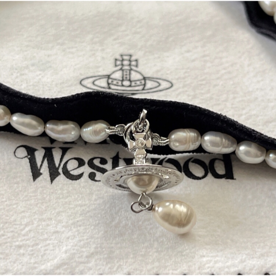 Vivienne Westwood - ヴィヴィアンウエストウッド ALEKSA オーブ Vivienne Westwood - ヴィヴィアンウエストウッド ALEKSA オーブ