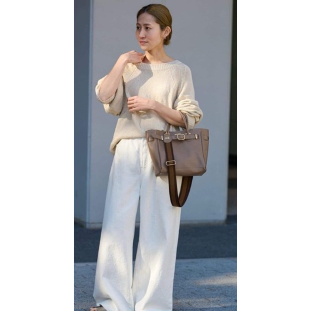 YOUNG&OLSEN - 追加≫YOUNG&OLSEN 別注ストラップ付きベルト YOUNG&OLSEN - 追加≫YOUNG&OLSEN 別注ストラップ付きベルト