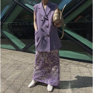 Ameri VINTAGE(ベスト/ジレ)のフリマアイテム一覧 Ameri VINTAGE(ベスト/ジレ)のフリマアイテム一覧