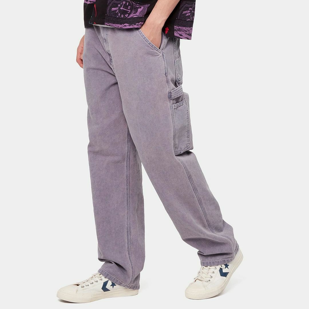 Charhartt WIP - carhartt(カーハート)シングルニーパンツ Charhartt WIP - carhartt(カーハート)シングルニーパンツ