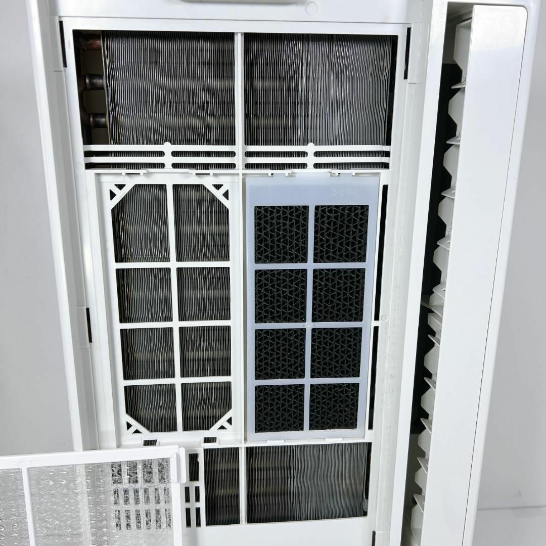 コロナ - コロナ CORONA CW-F1621 窓用エアコン 窓枠 ウインドウ コロナ - コロナ CORONA CW-F1621 窓用エアコン 窓枠 ウインドウ