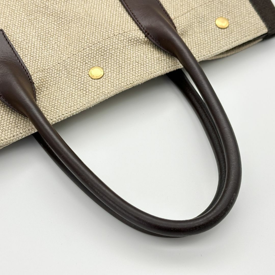 SAINT LAURENT - 【極美品】サンローラン リヴゴーシュ トート SAINT LAURENT - 【極美品】サンローラン リヴゴーシュ トート