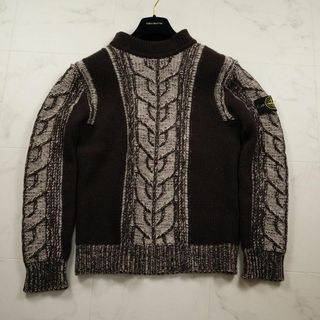 UNDERCOVER - 3新品 UNDERCOVER メンズ タートルネック ニット UNDERCOVER - 3新品 UNDERCOVER メンズ タートルネック ニット