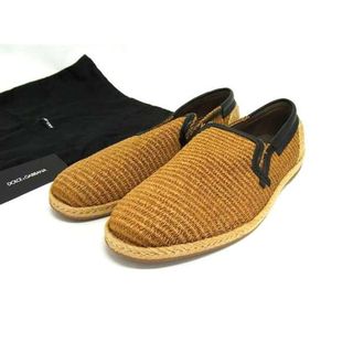 DOLCE&GABBANA - □美品□ DOLCE&GABBANA ドルチェ& DOLCE&GABBANA - □美品□ DOLCE&GABBANA ドルチェ&
