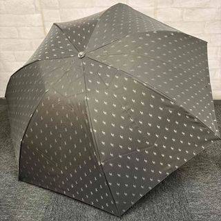BURBERRY - 希少 バーバリー 長傘 傘 雨傘 ノバチェック 大きめ BURBERRY - 希少 バーバリー 長傘 傘 雨傘 ノバチェック 大きめ
