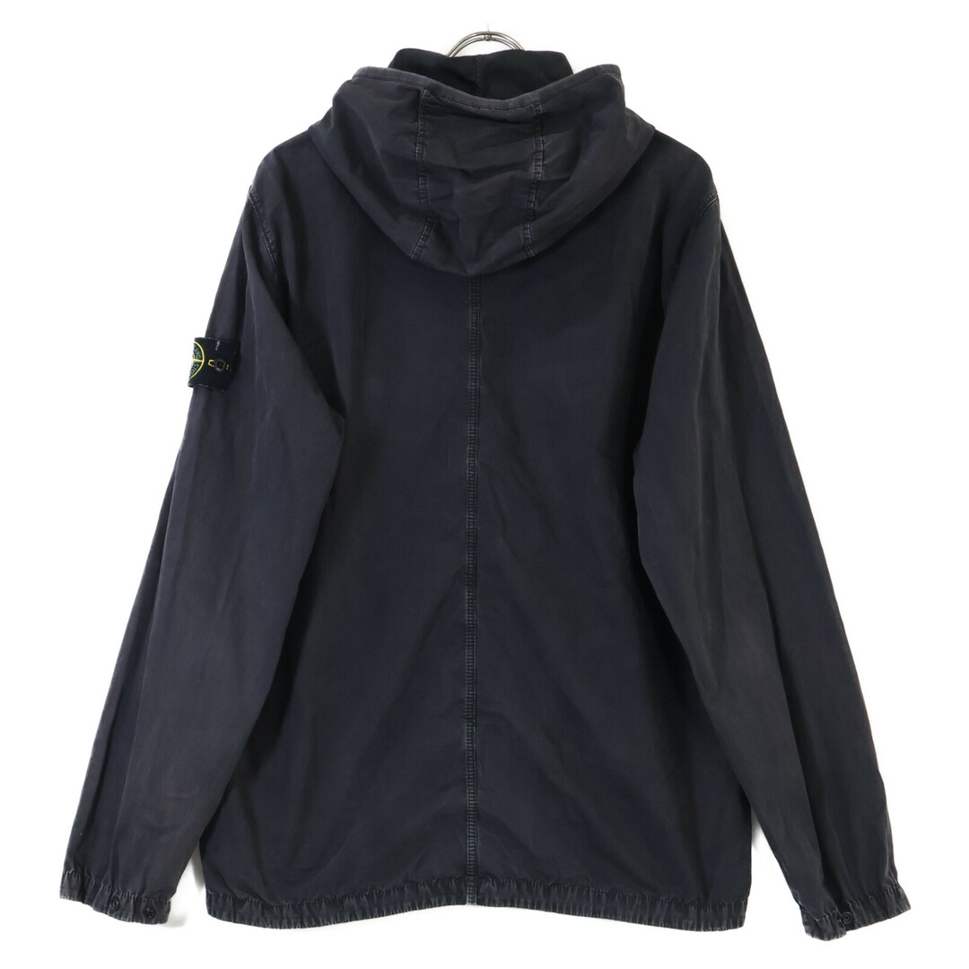 STONE ISLAND - ストーンアイランド 6915111WN Garment Dyed STONE ISLAND - ストーンアイランド 6915111WN Garment Dyed