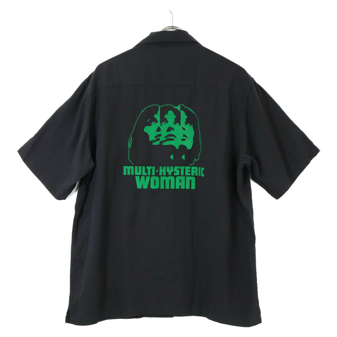 HYSTERIC GLAMOUR - ヒステリックグラマー dizzy&milky HYSTERIC GLAMOUR - ヒステリックグラマー dizzy&milky