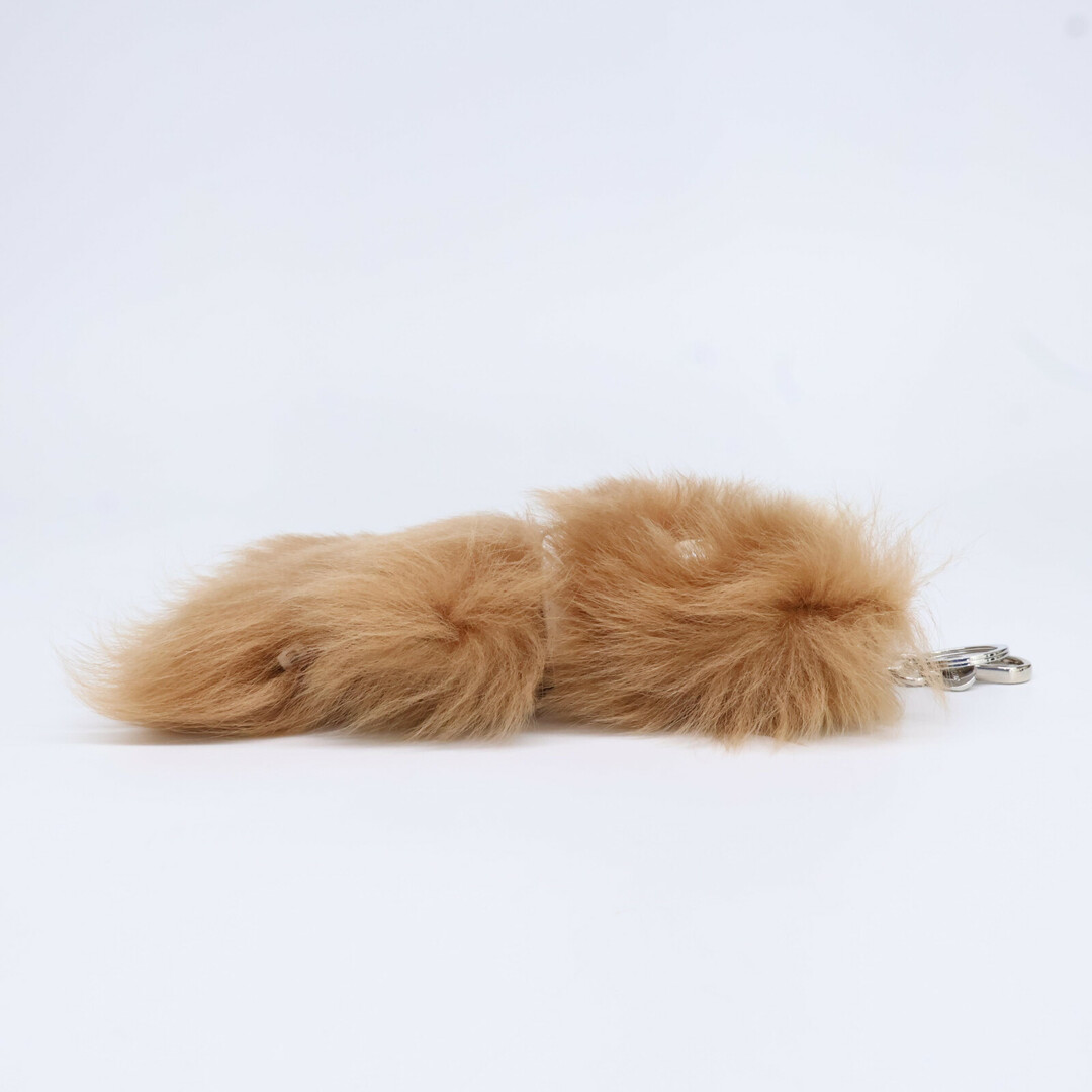 MIU MIU - ミュウミュウ 【美品】5TL273 FUR MONSTER ファー MIU MIU - ミュウミュウ 【美品】5TL273 FUR MONSTER ファー