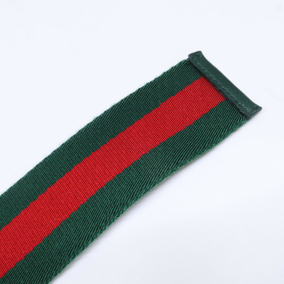 GUCCI - グッチ 【美品】403945 Dリングバックル シェリーライン GUCCI - グッチ 【美品】403945 Dリングバックル シェリーライン