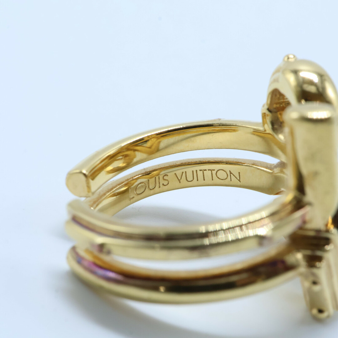 LOUIS VUITTON - ルイヴィトン M62845 LV&ME LOVER Mの通販 by LOUIS VUITTON - ルイヴィトン M62845 LV&ME LOVER Mの通販 by