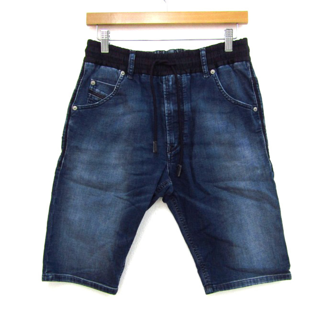 DIESEL - ディーゼル デニムハーフパンツ ジーンズ ジーパン DIESEL - ディーゼル デニムハーフパンツ ジーンズ ジーパン