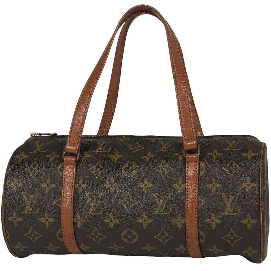 LOUIS VUITTON - 【在庫一掃】 ルイ・ヴィトン パピヨン 30 LOUIS VUITTON - 【在庫一掃】 ルイ・ヴィトン パピヨン 30