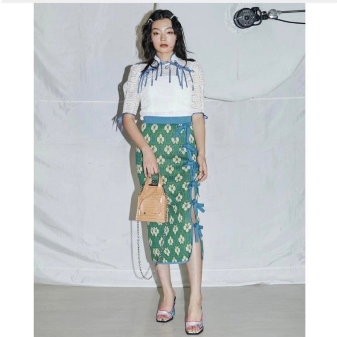 PAMEO POSE - PAMEO POSECattleya Pattern セットアップの通販 PAMEO POSE - PAMEO POSECattleya Pattern セットアップの通販