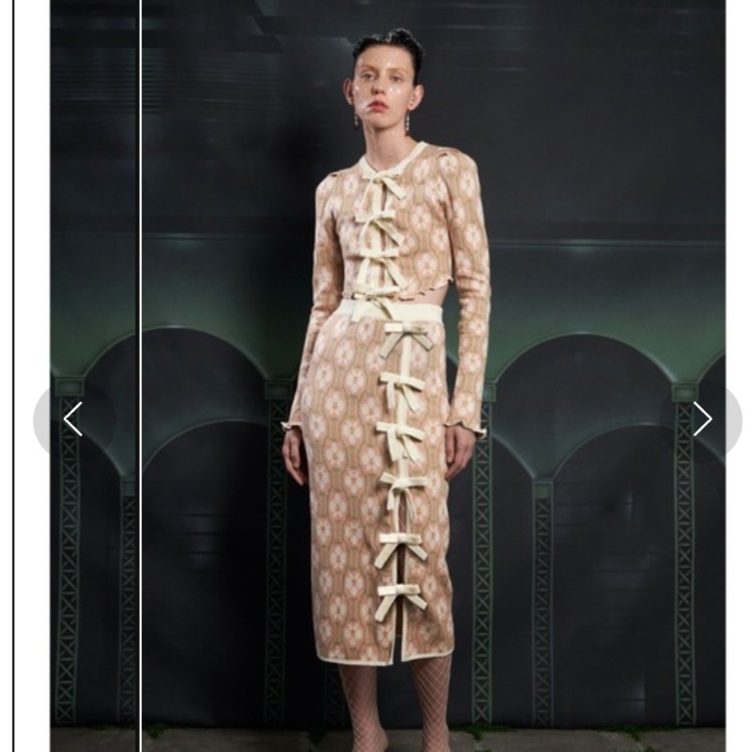 PAMEO POSE - PAMEO POSECattleya Pattern セットアップの通販 PAMEO POSE - PAMEO POSECattleya Pattern セットアップの通販
