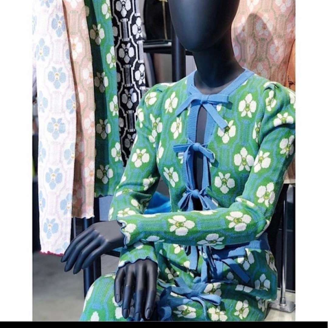 PAMEO POSE - PAMEO POSECattleya Pattern セットアップの通販 PAMEO POSE - PAMEO POSECattleya Pattern セットアップの通販