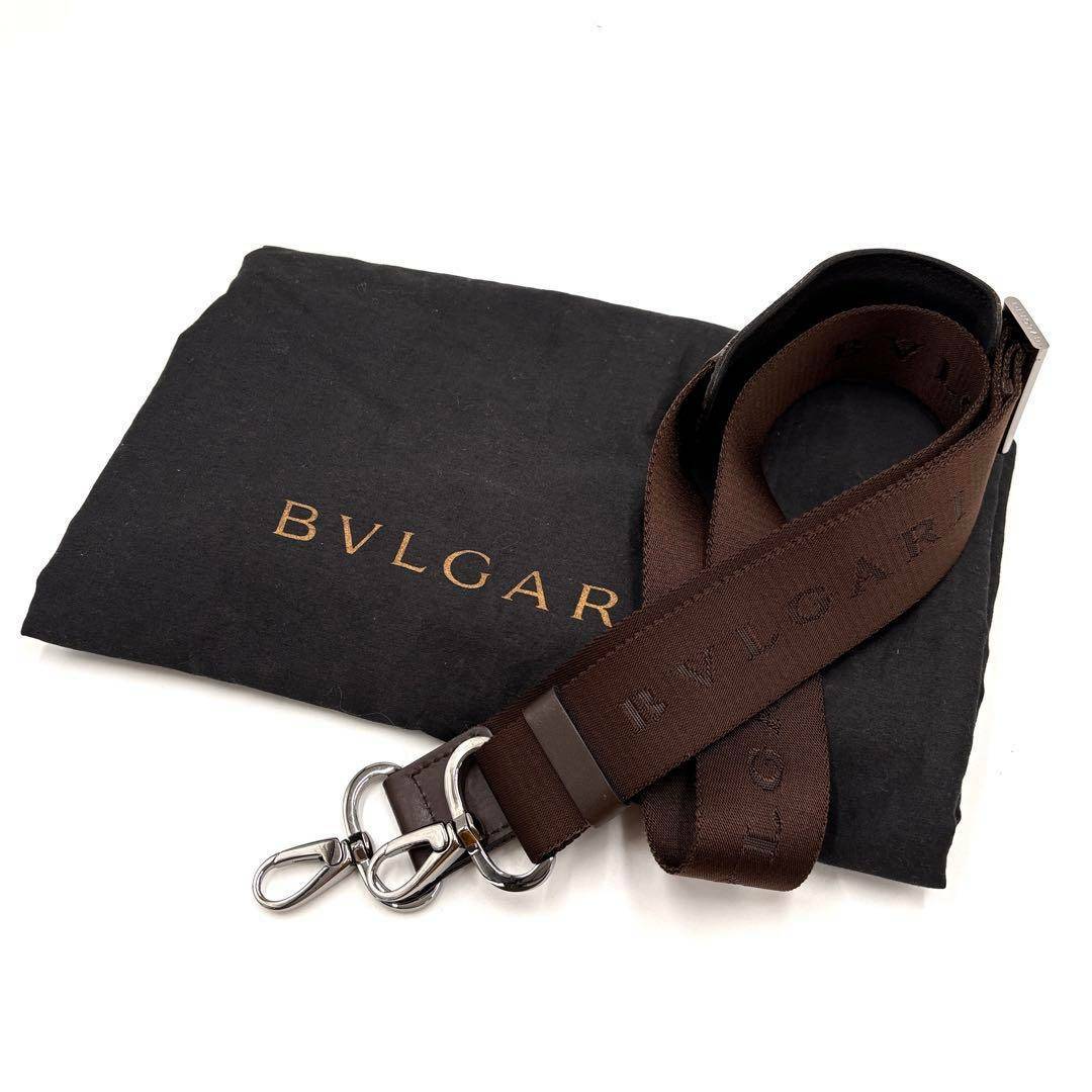 BVLGARI - BVLGARI ブルガリ ウィークエンド ボストンバッグ BVLGARI - BVLGARI ブルガリ ウィークエンド ボストンバッグ