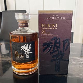 サントリー - 白州蒸溜所限定 白州ウイスキーミニボトル3本 未開 サントリー - 白州蒸溜所限定 白州ウイスキーミニボトル3本 未開
