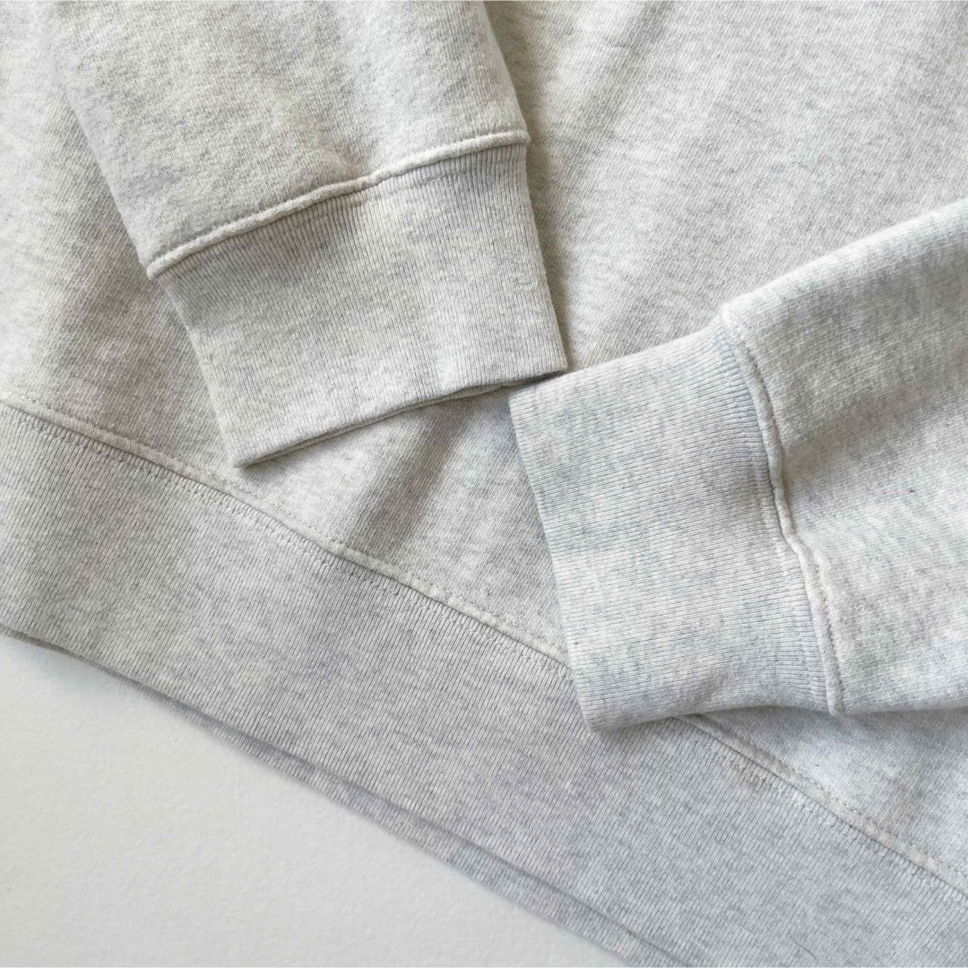 LOEWE - LOEWE Embroidered Sweatshirt スウェット ロゴ 刺繍の LOEWE - LOEWE Embroidered Sweatshirt スウェット ロゴ 刺繍の