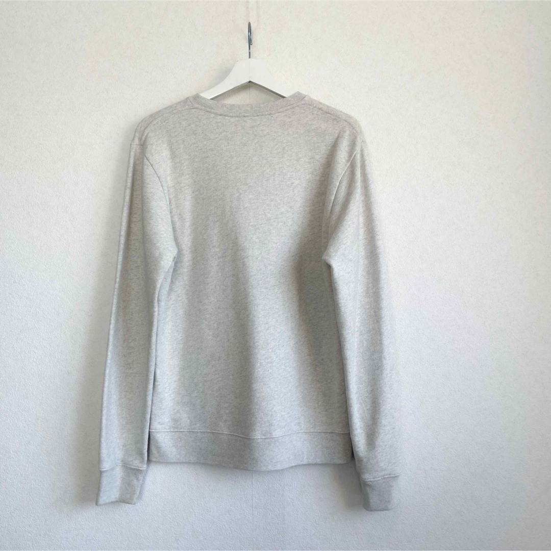 LOEWE - LOEWE Embroidered Sweatshirt スウェット ロゴ 刺繍の LOEWE - LOEWE Embroidered Sweatshirt スウェット ロゴ 刺繍の