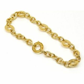BVLGARI - ブルガリ ブルガリブルガリ オニキス ダイヤ バングル BVLGARI - ブルガリ ブルガリブルガリ オニキス ダイヤ バングル