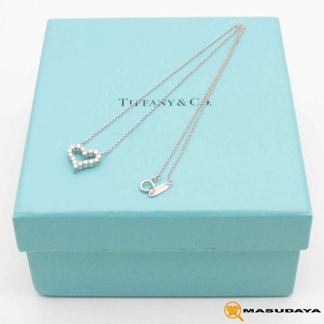 Tiffany & Co. - ティファニー センチメンタルハート Tiffany & Co. - ティファニー センチメンタルハート