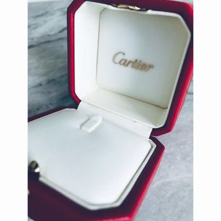 Cartier - 【交渉OK!】カルティエ アントルラセ ドゥ ジュエリー Cartier - 【交渉OK!】カルティエ アントルラセ ドゥ ジュエリー