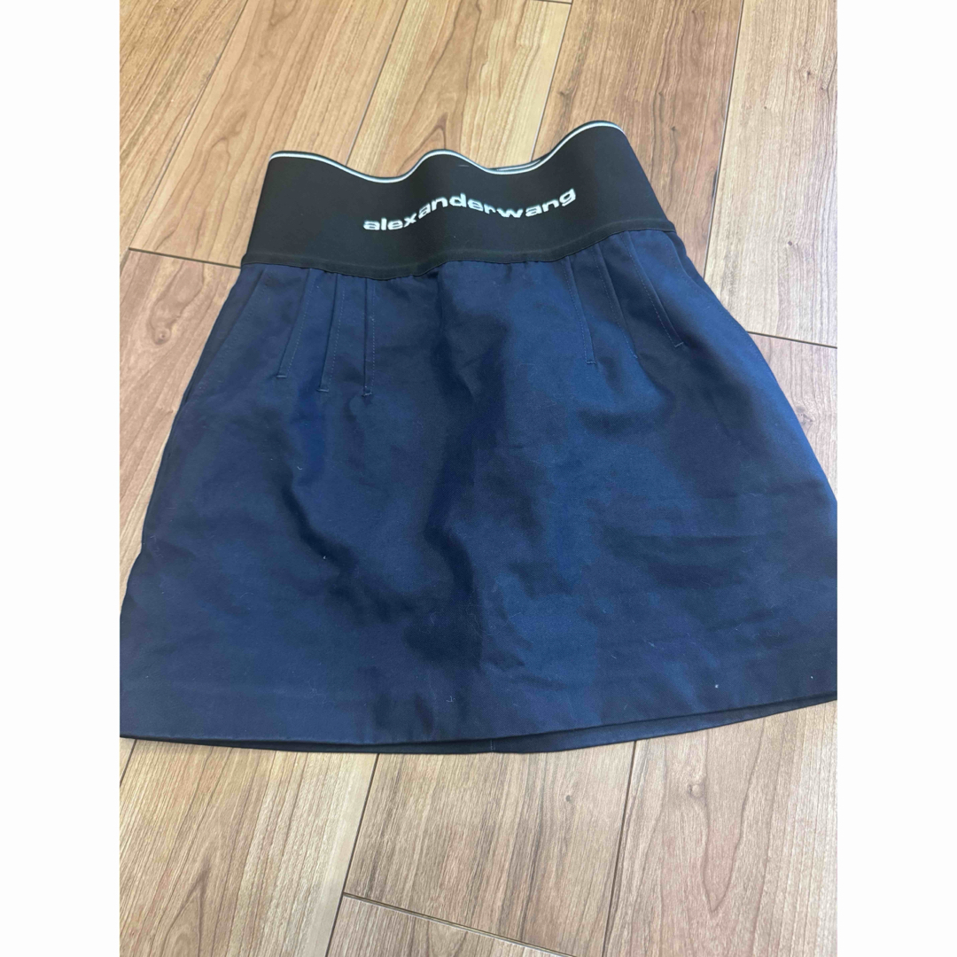 Alexander Wang - アレキサンダーワン スカートの通販 by maria Alexander Wang - アレキサンダーワン スカートの通販 by maria