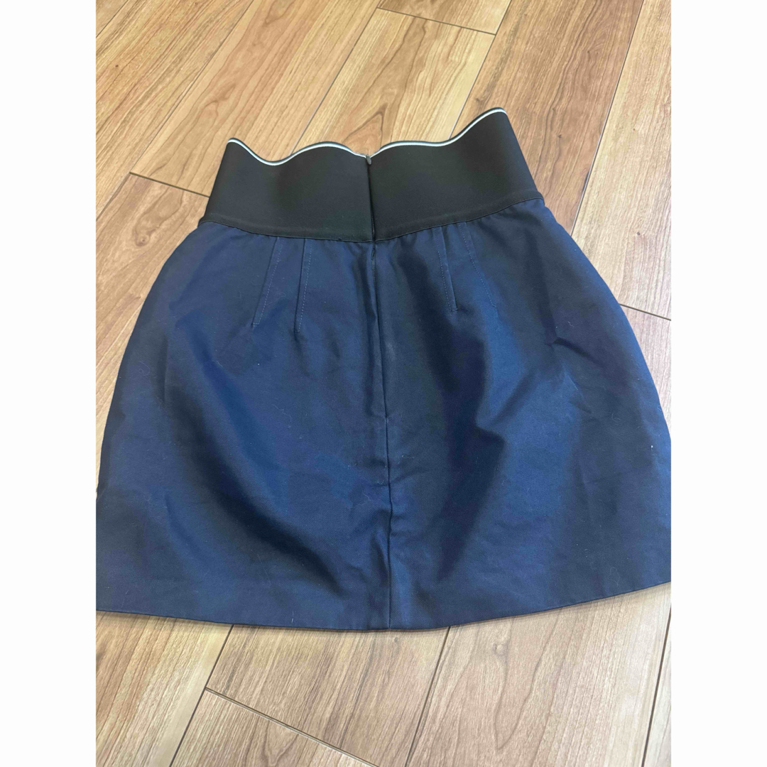 Alexander Wang - アレキサンダーワン スカートの通販 by maria Alexander Wang - アレキサンダーワン スカートの通販 by maria