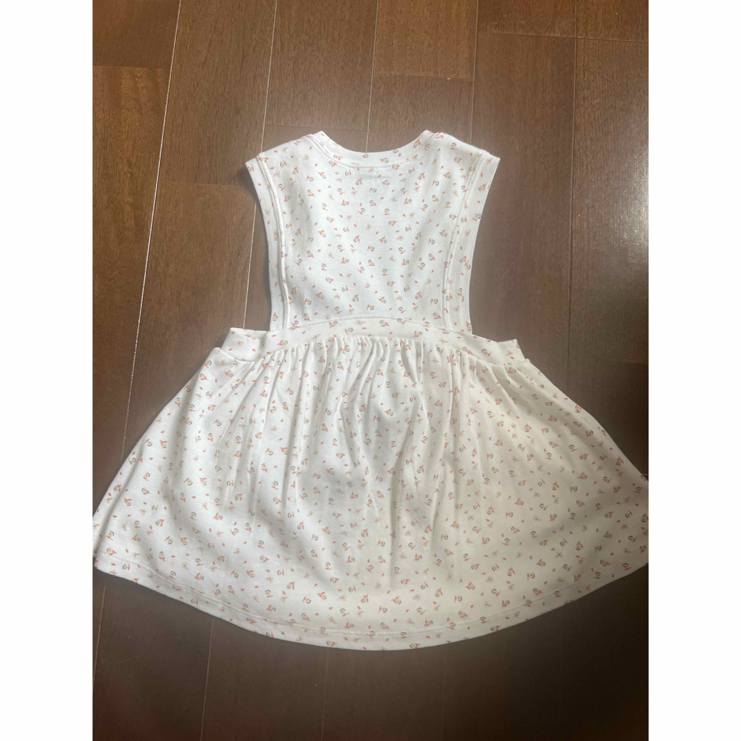 SOOR PLOOM - soor ploom DUNES DRESS 2yの通販 by ワンちゃん SOOR PLOOM - soor ploom DUNES DRESS 2yの通販 by ワンちゃん