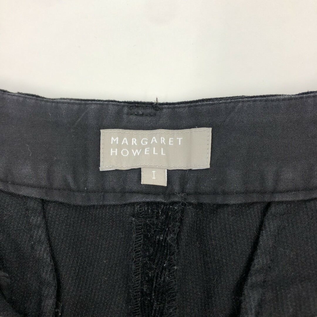 MARGARET HOWELL - 【MARGARET HOWELL】マーガレット ハウエル I MARGARET HOWELL - 【MARGARET HOWELL】マーガレット ハウエル I