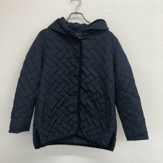 【Dessin】デッサン キルティングジャケット キルティングコート ジャケット サイズ1 紺系 ネイビー(その他)