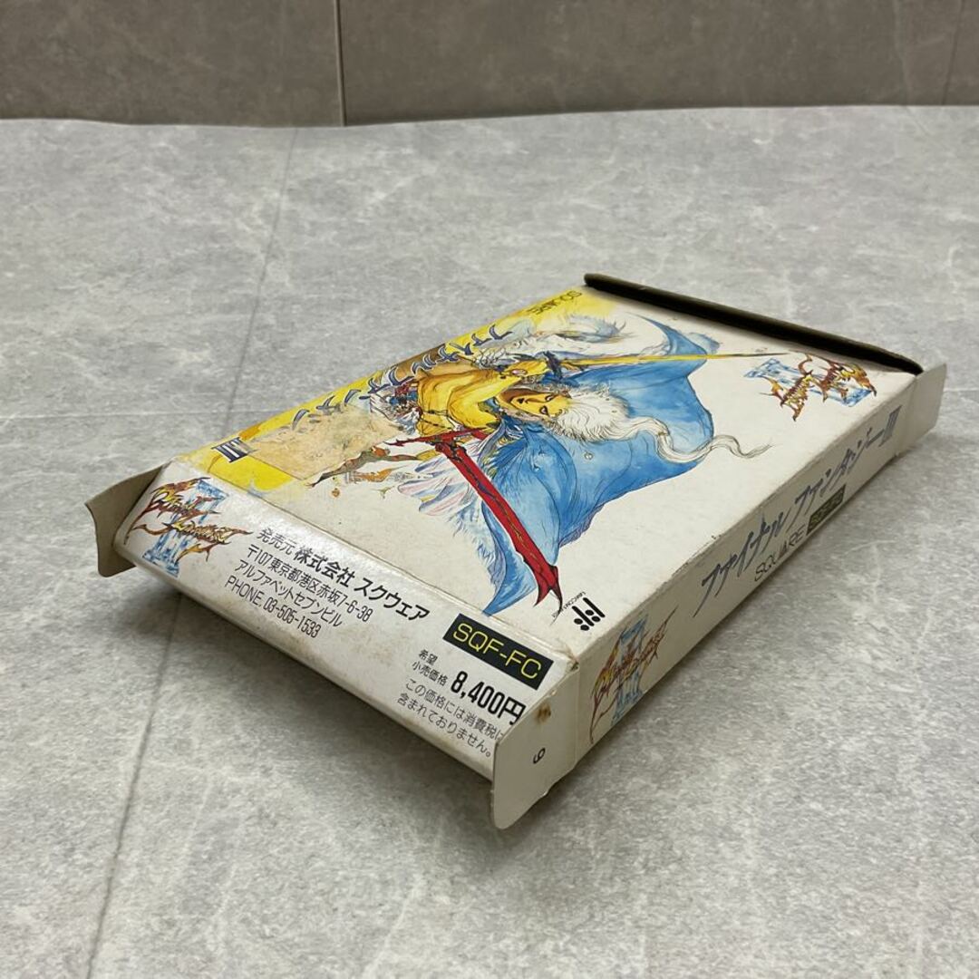 ファミリーコンピューター/ファミコン/FC ファイナル ファミリーコンピューター/ファミコン/FC ファイナル