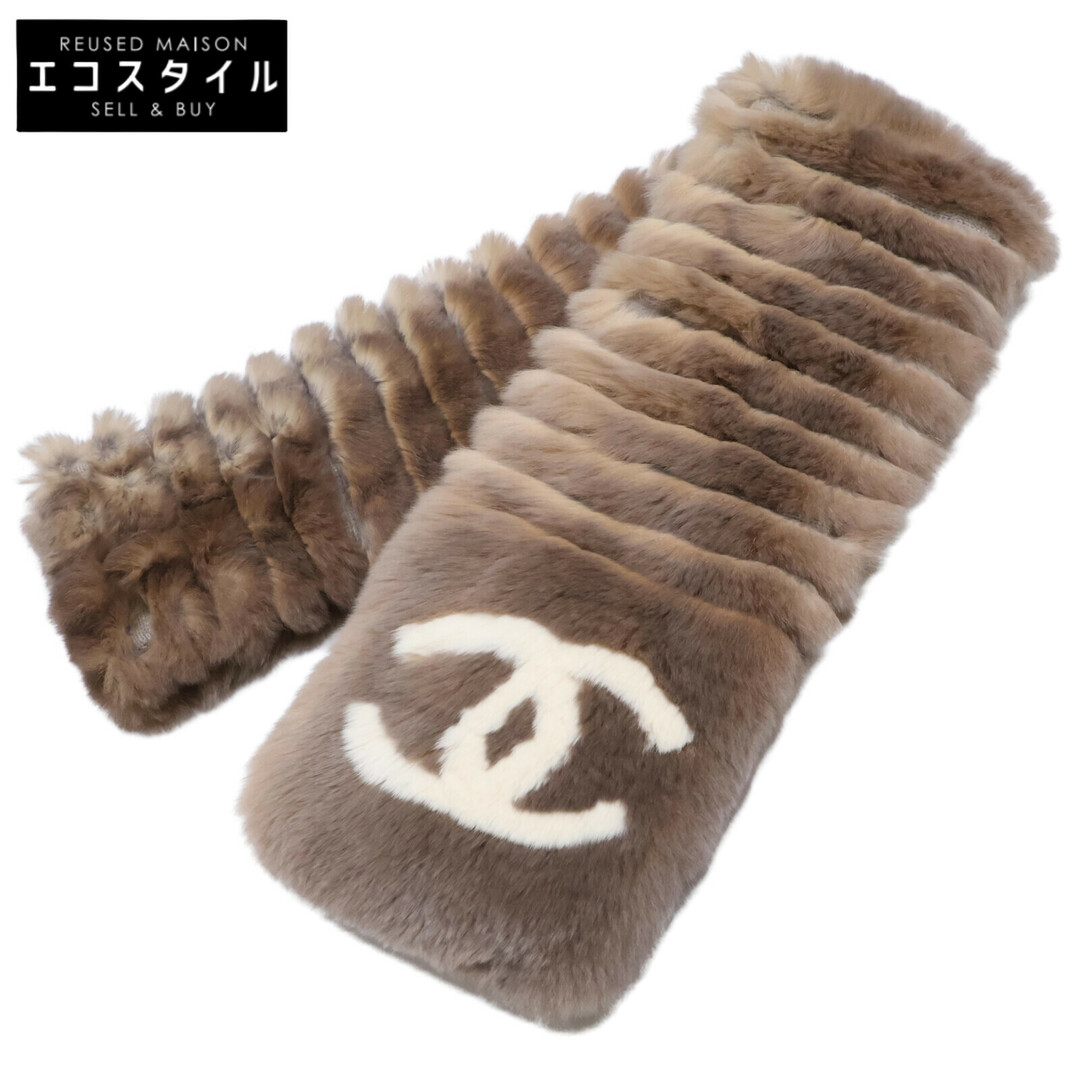 CHANEL - シャネル ココマーク オリラグ100の通販 by エコ CHANEL - シャネル ココマーク オリラグ100の通販 by エコ