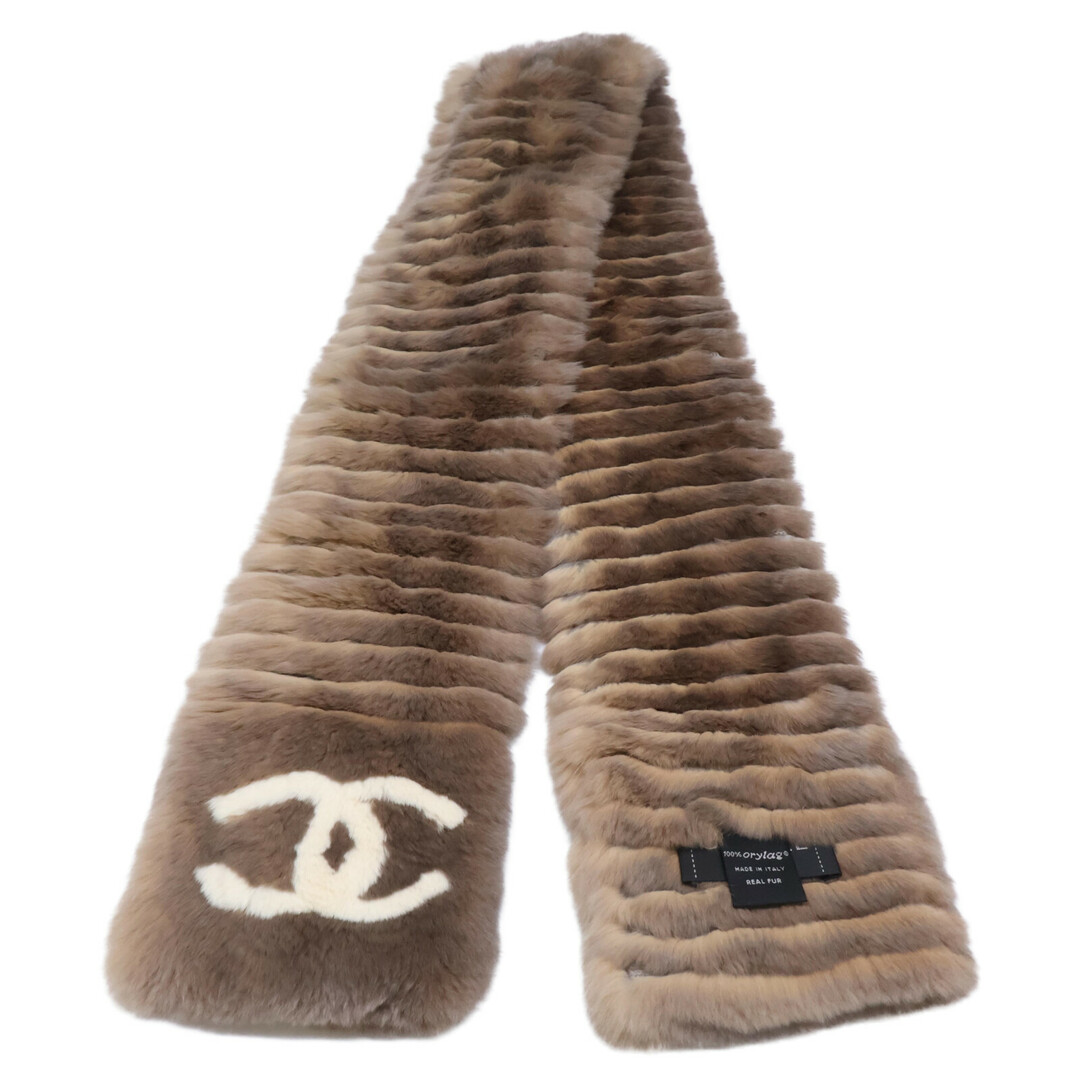 CHANEL - シャネル ココマーク オリラグ100の通販 by エコ CHANEL - シャネル ココマーク オリラグ100の通販 by エコ