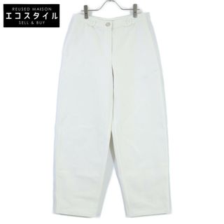 CHANEL - 【希少】大きいサイズ40 シャネル マトラッセ 裾ジップ CHANEL - 【希少】大きいサイズ40 シャネル マトラッセ 裾ジップ