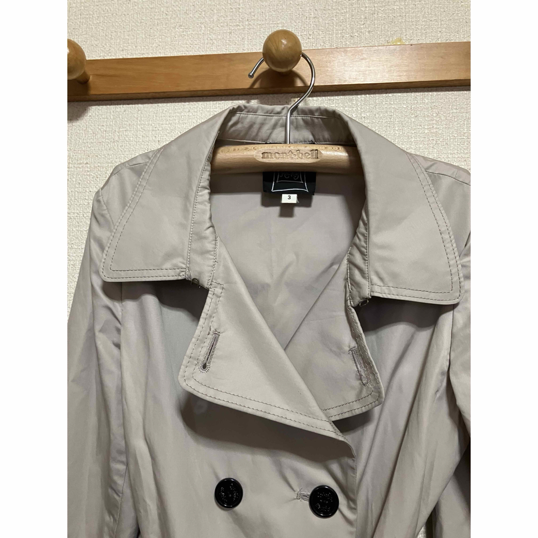 Cynthia Rowley - Cynthia Rowley シンシアローリー トレンチ Cynthia Rowley - Cynthia Rowley シンシアローリー トレンチ