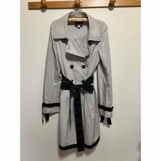 Cynthia Rowley - Cynthia Rowley シンシアローリー トレンチ Cynthia Rowley - Cynthia Rowley シンシアローリー トレンチ