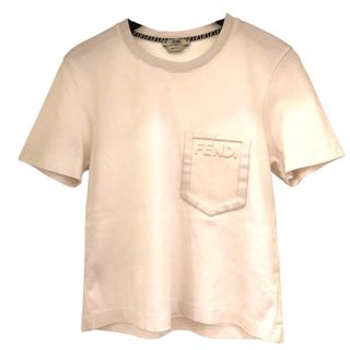 FENDI - 最終価格 正規品FENDI Tシャツの通販|ラクマ FENDI - 最終価格 正規品FENDI Tシャツの通販|ラクマ
