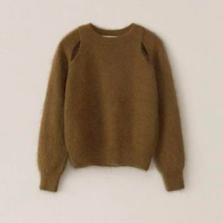 OHOTORO(ニット/セーター)のフリマアイテム一覧 OHOTORO(ニット/セーター)のフリマアイテム一覧