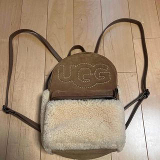 UGG(リュック/バックパック)のフリマアイテム一覧 UGG(リュック/バックパック)のフリマアイテム一覧