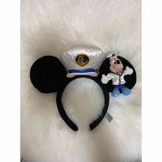 Disney - ディズニー ミニー カチューシャ 公式 2点セットの通販 Disney - ディズニー ミニー カチューシャ 公式 2点セットの通販