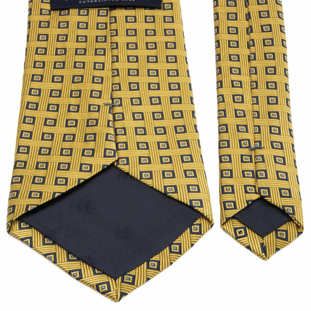 Brooks Brothers - ブルックスブラザーズ ネクタイ ジャガード Brooks Brothers - ブルックスブラザーズ ネクタイ ジャガード