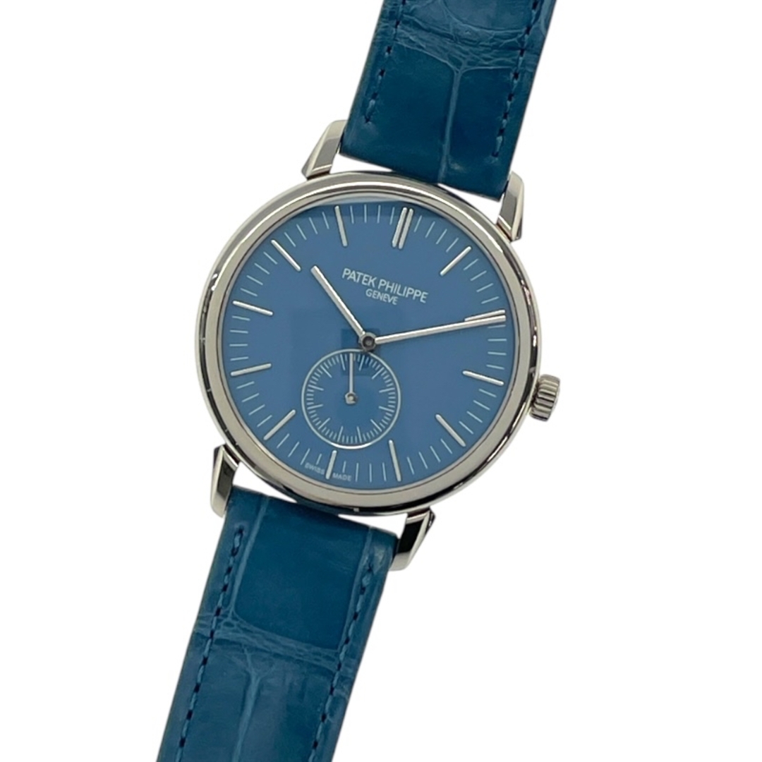 PATEK PHILIPPE - パテック・フィリップ PATEK PHILIPPE PATEK PHILIPPE - パテック・フィリップ PATEK PHILIPPE
